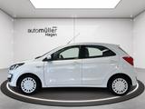 Ford Ka/Ka+ 1.2 Basis GRA|KLIMA|5-TUR|BLOOTOTH|1-HAND - Ford Ka/Ka+ in Hagen
