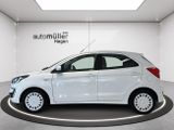 Ford Ka/Ka+ 1.2 Basis GRA|KLIMA|5-TUR|BLOOTOTH|1-HAND - Ford Ka/Ka+ in Dortmund
