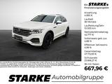 Volkswagen Touareg 3.0 TSI V6 eHybrid 4Motion Elegance  Hea - Volkswagen Touareg Hybrid (/Elektro) V6 tsi mit Benzin-Antrieb