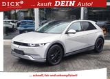 Hyundai Ioniq 5 Uniq 2WD PANO+LED+SHZ+HEAD+NAVI+ACC+360 - Hyundai IONIQ 5 SUV