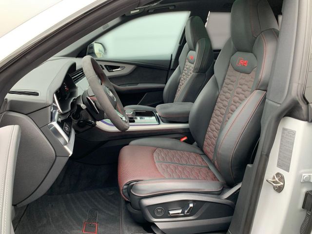 RSQ8 PERFORMANCE NP 195 TSD € +280 KM/H+KERAMIK+