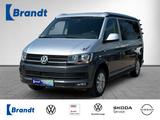Volkswagen T6 California Beach 2.0 TDI DSG+STANDH.+NAVI+ACC - VW T6 California Gebrauchtwagen