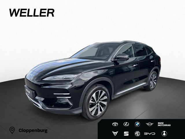 BYD SEAL