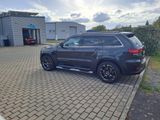 Jeep Grand Cherokee SRT 6.4 V8 HEMI Automatik SRT - Jeep Grand Cherokee: Srt8