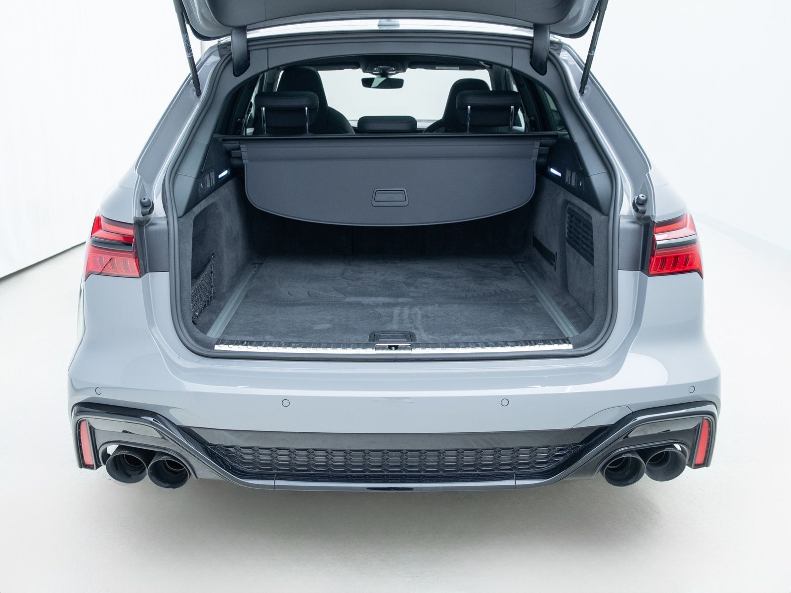 Audi RS6 - Bild 21