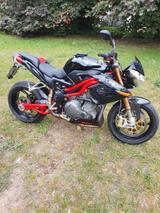 Benelli TnT 1130 - BENELLI TNT 1130