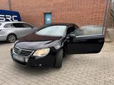 Volkswagen Vw eos benziner - VW Eos Gebrauchtwagen in Berlin