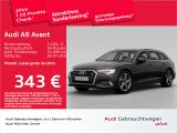 Audi A6 Avant 45 TFSI qu. S tronic advanced ACC/AHK/K