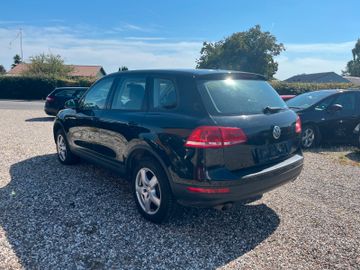 Volkswagen Touareg - 6