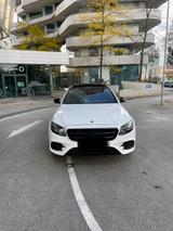 Mercedes-Benz AMG*JUNGE STERNE*PANO*WIDESCREEN*4MATIC*20''  - : Junge