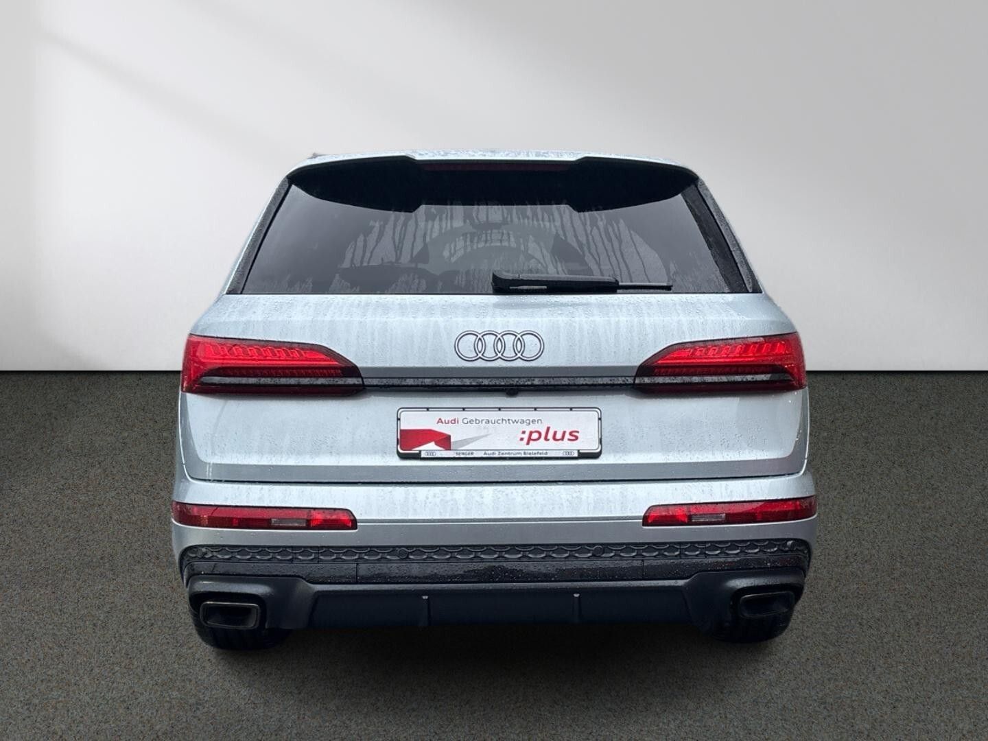 Audi Q7 - Bild 5