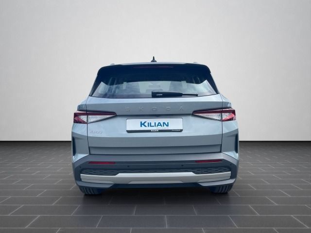 Skoda Elroq - Bild 7
