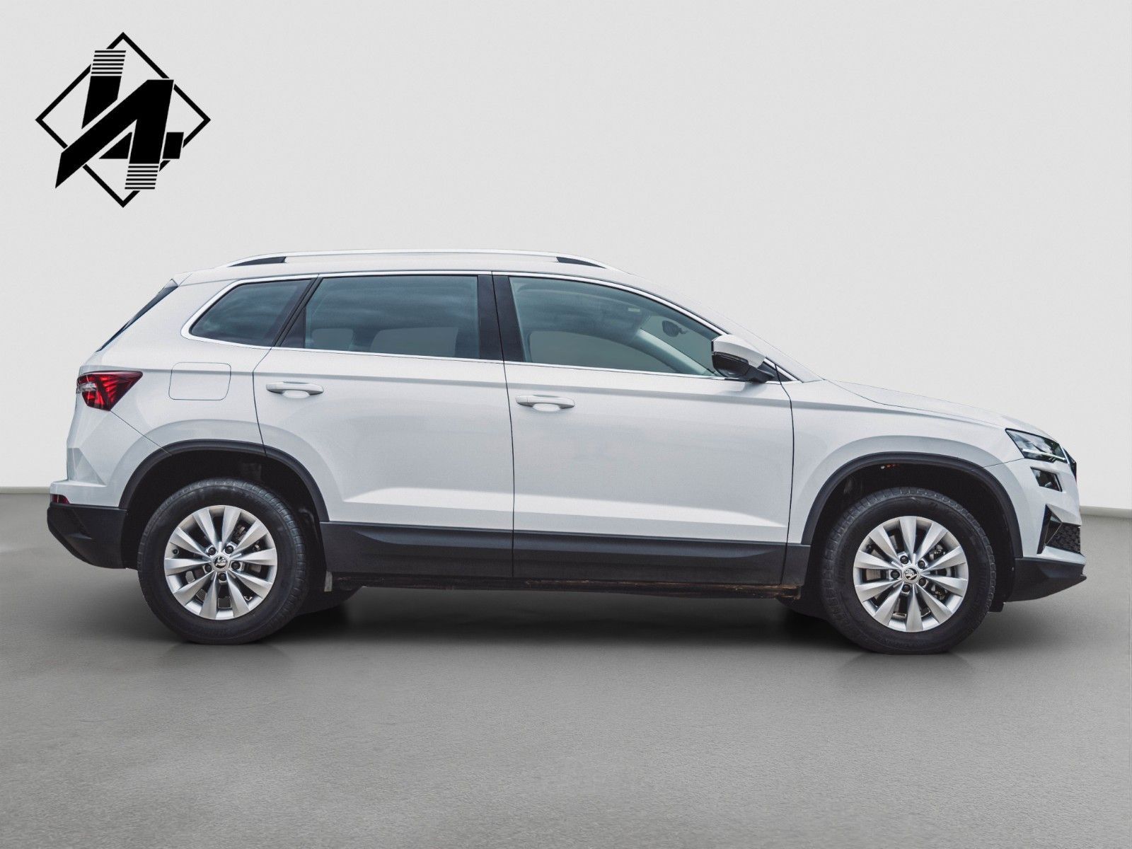Fahrzeugabbildung SKODA Karoq 1.5 TSI*DAB*PDC*Kamera*ViCo*Garantie*u.v.m