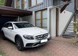 Mercedes-Benz E 400 d 4MATIC T All-Terrain Autom. All-Terrain - gebrauchte Mercedes-Benz E 400 aus dem Jahr 2020