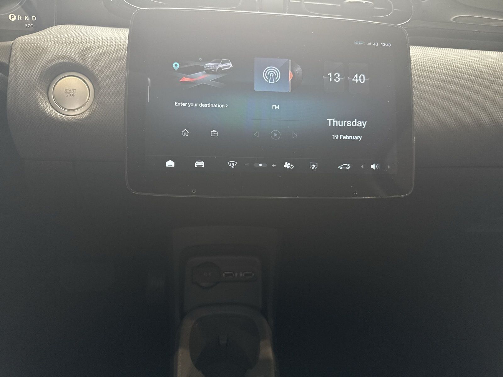 Leapmotor T03 - Bild 12