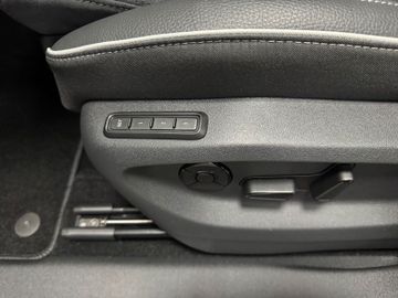Skoda Kodiaq 2.0 TSI 150 kW 4x4 Sportline Pano