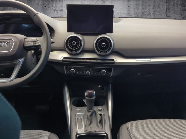 Audi Q2 - Bild 16