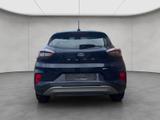 Ford Puma 1.0 EcoBoost Hybrid Aut. TITANIUM - gebrauchte Ford Puma aus dem Jahr 2022