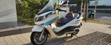 Piaggio X 10 - Piaggio Motorräder in München