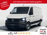 Volkswagen Crafter Kasten 30 L3H2 2.0 TDI Klima+Tempomat+Ap - Volkswagen Crafter Neuwagen