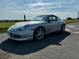 Porsche 996 TÜV Neu - gebrauchte Porsche 996 aus dem Jahr 1998