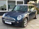 MINI COOPER Mini Cooper Checkmate/TÜV 11-26/Klima - MINI Cooper aus 2006