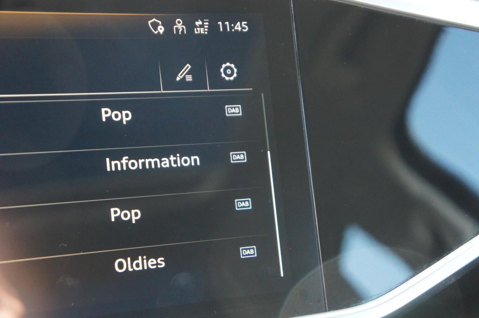 Audi A6 Avant 40 TDI S tronic*ACC*PANO*STDHZG*VIRTUAL, миниатюра 18