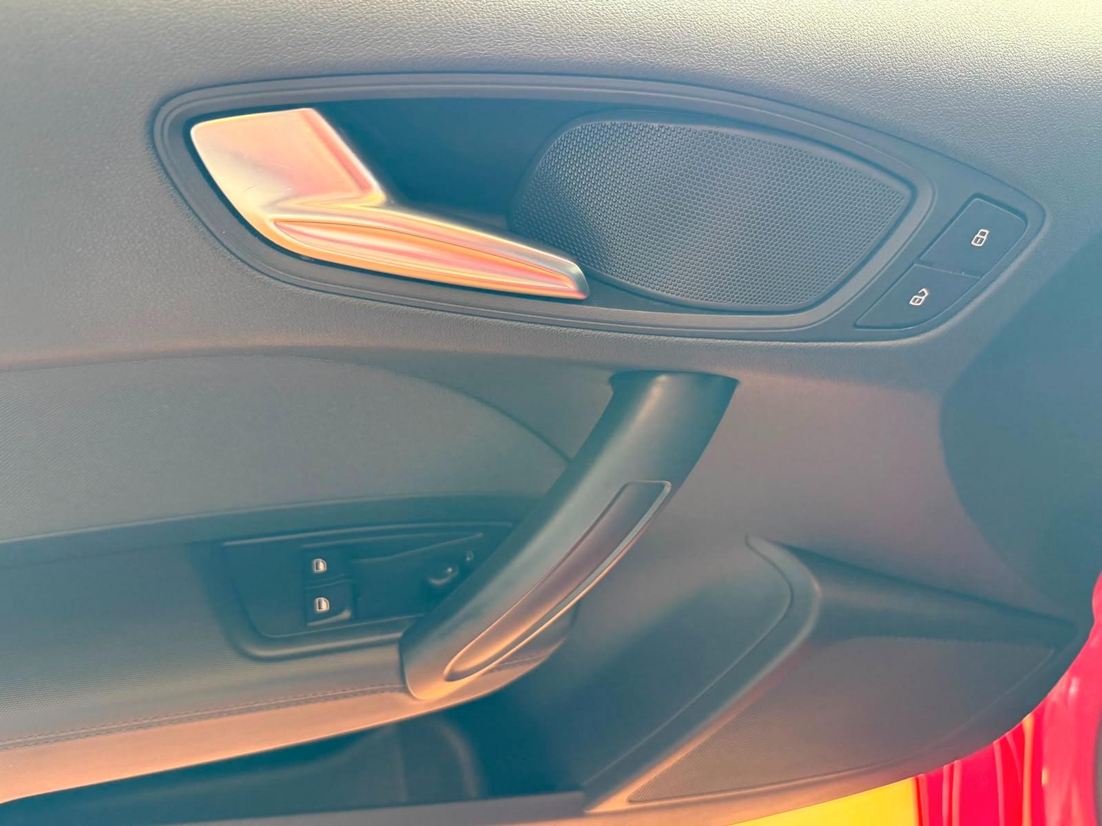 Audi A1 Sportback Volleder / Navi / Klimaautomatik