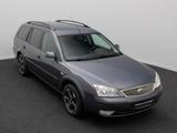 Ford Mondeo Trend Klimaaut Lordos Beheizbare Frontsch - Ford Mondeo aus 2005: Kombi