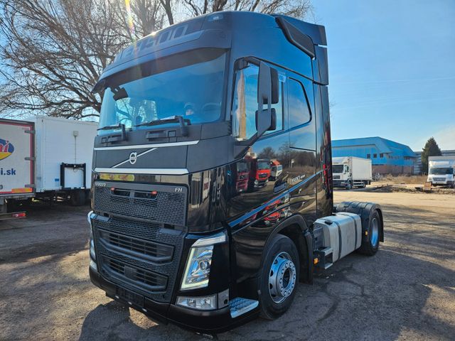 Volvo FH 500 SZM GLOBETROTTER