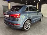 Audi Q3 2.0 TDI quattro S-Line /NAVI / LEDER / EURO 6 - Audi Q3 mit Diesel-Antrieb: Automatik