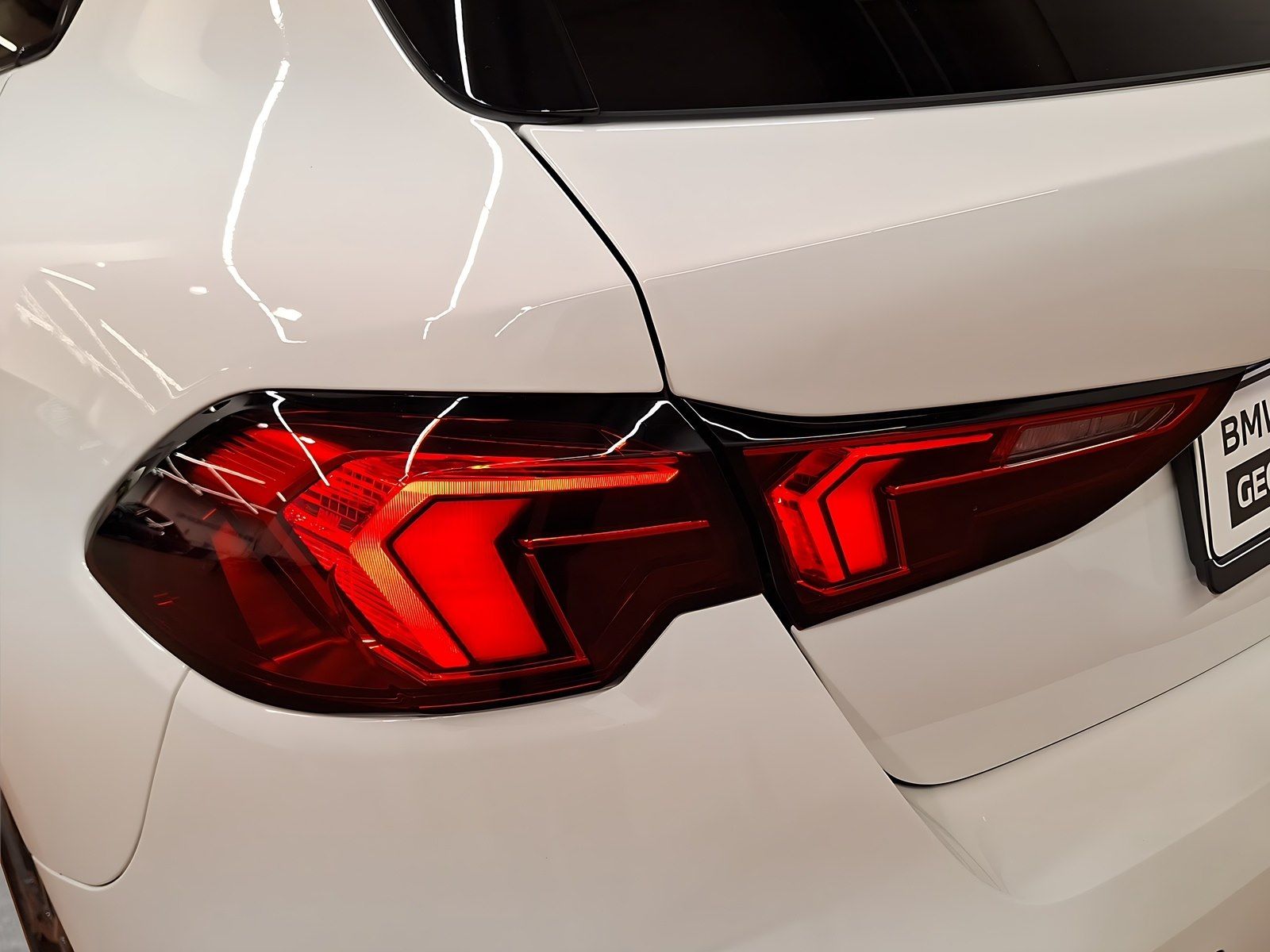 BMW 120 - Bild 10