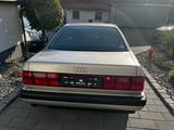 Audi V8  1. Hand original 75Tkm Sammlerzustand - Audi V8