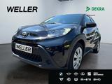 Toyota Aygo X *ACC*Spurhalte*Notbremsassist*Müdigkeitsw