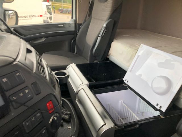 XF460SSC Lenk/Lift*LBW*Standkl*Mega*NeueKuppl.
