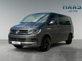 Volkswagen T6 Multivan 2.0 TDI 4MOTION DSG LED NAVI SITZHZG - gebrauchte VW T6 Multivan aus dem Jahr 2019