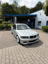 BMW E46 320CI Coupe | M Paket | Rostfrei |... - BMW 320 aus 2002: Coupe