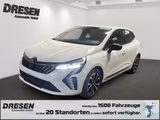 Renault Clio V Techno + Allwetterreifen + Rückfahrkamera - Renault Clio aus 2025