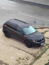 Fiat Freemont 2.0 16V Multijet Automatik Allrad  - Fiat Freemont: Allradantrieb