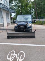 Ford Transit  4X4 Winterdienst  - : Winterdienst