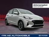 Hyundai i10 Trend Navi Sitzheizung Einparkhilfe CarPlay - Hyundai i10 Tageszulassungen mit Benzin-Antrieb