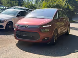 Citroën C4 Picasso 1 HAND EURO5 - Citroën C4 Picasso Kombi Gebrauchtwagen