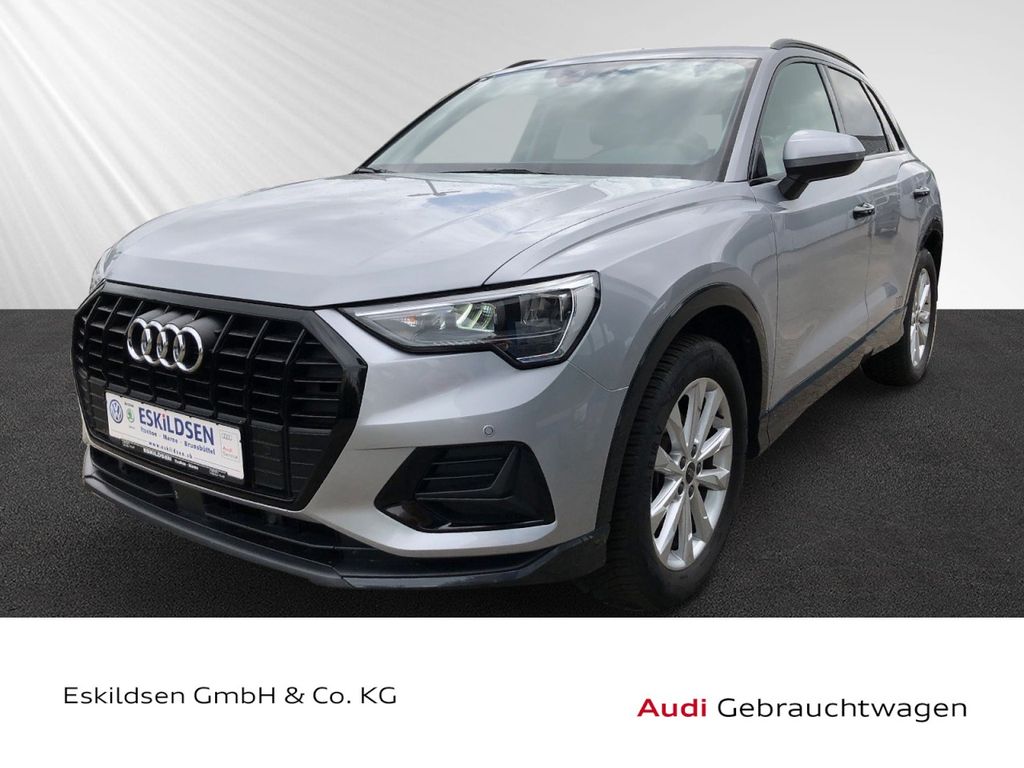Image of Audi Q3