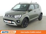 Suzuki Ignis 1.2 DualJet Mild-Hybrid Comfort+*NAVI*CAM* - Suzuki Gebrauchtwagen von 2023