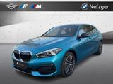 BMW 118 d Sport Line LED HiFi Lenkradheizung