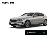 BMW 540d xDrive Lim AdLED,StHz,360°,H/K,HUD,St+Go