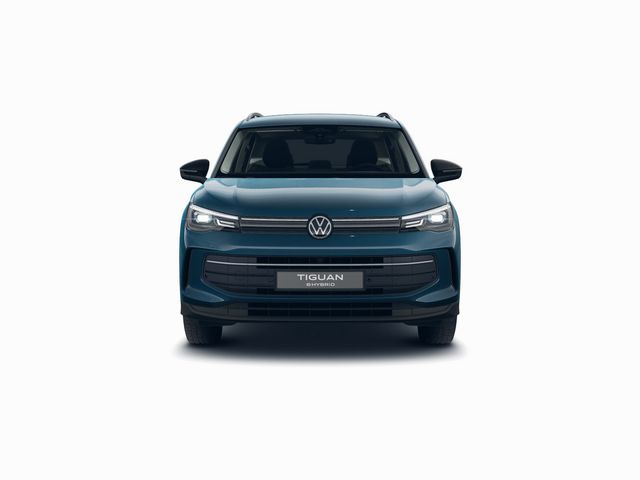 Tiguan 1.5TSI eHybrid DSG Energy AHK