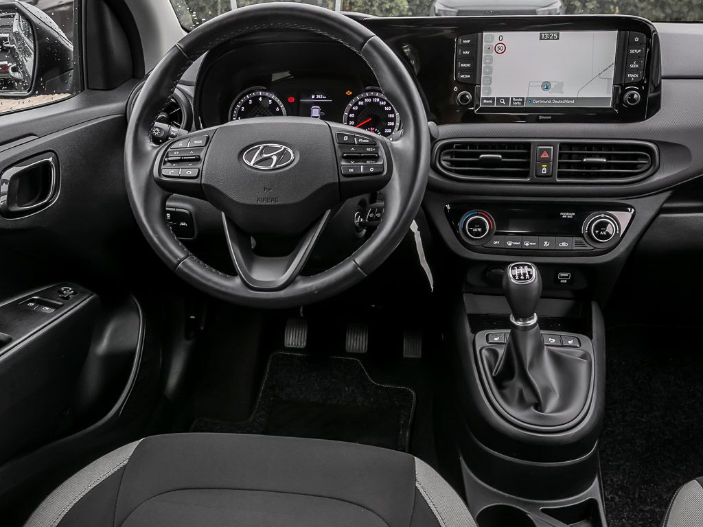 Hyundai i10 – Bild 4