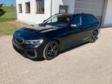 BMW G21 M340d Touring xDrive HUD ACC Laser... - BMW M340d von privat