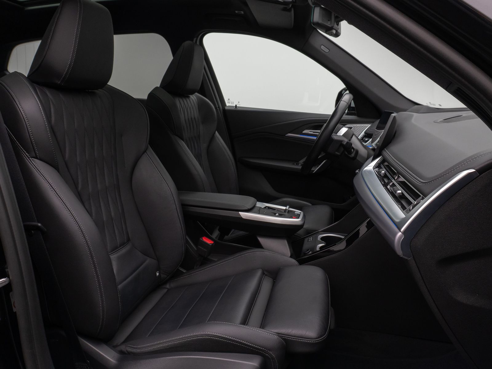 Fahrzeugabbildung BMW X1 xD23i xLine Panorama 360°HUD DAB H/K Sport